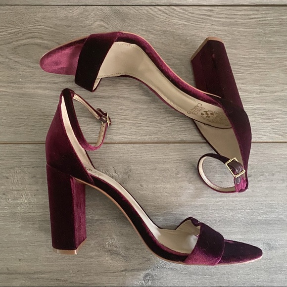 Vince Camuto Shoes - Vince Camuto Malissa Dress Pump